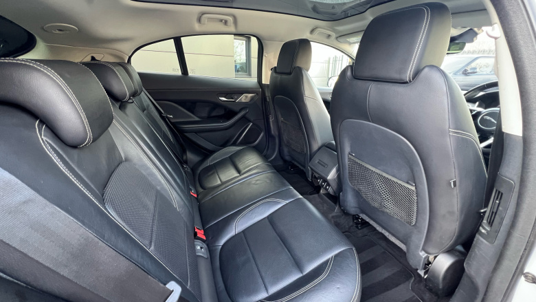 Jaguar I-Pace 294kW EV400 SE 90kWh 5dr Auto Electric Estate